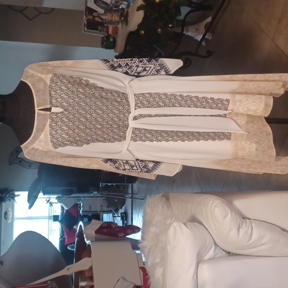 Chcos Dress